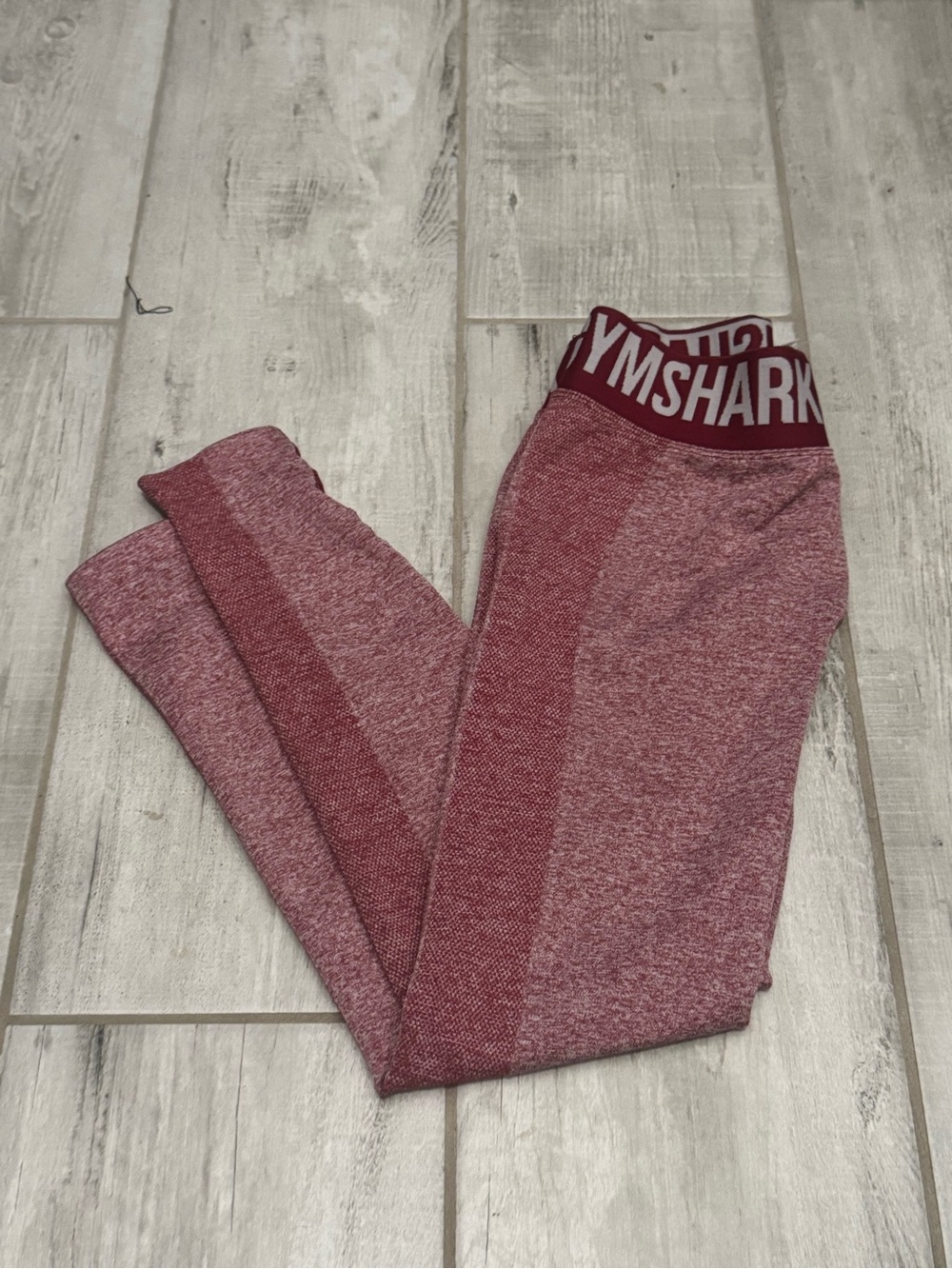 gymshark leggings